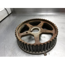 98L037 Camshaft Timing Gear From 1999 Toyota Camry  2.2